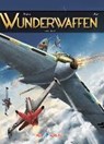 Wunderwaffen 7 - Maza ; Richard D. Nolane - 9783946522263