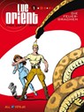 Luc Orient 1 - Greg ; Eddy Paape - 9783946522409