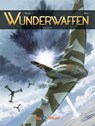 Wunderwaffen 8 - Maza ; Nolane - 9783946522669