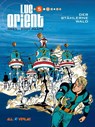 Luc Orient 5 - Greg ; Eddy Paape - 9783946522744