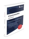 CRASHKURS Arbeitsrecht - SCHWEINBERGER,  Dirk - 9783946549185