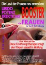 Die Lust der Frauen neu erwecken: LIBIDO-, POTENZ-, EREKTIONS-BOOSTER für Frauen nur durch die Ernährung - Len'ssi K. T. N. - 9783946551935
