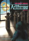 Arithmos - Morathis - Antonia Kraus - 9783946553571