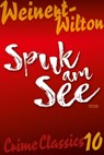 Spuk am See - Louis Weinert-Wilton - 9783946554097