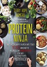 Protein Ninja - Terry Hope Romero - 9783946566175