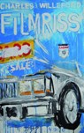 Filmriss - Charles Willeford - 9783946582175