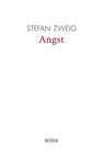 Angst - Stefan Zweig - 9783946619994