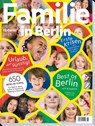 Familie in Berlin 2026 - Tip Berlin Media Group GmbH - 9783946631736