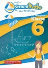 StrandMathe Übungsheft Klasse 6 - Christian Hotop ; Conrad Zimmermann ; Vincent Flasbart - 9783946641063