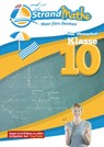 StrandMathe Übungsheft Klasse 10 - Christian Hotop ; Conrad Zimmermann ; Vincent Flasbart - 9783946641100
