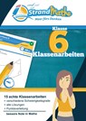 Mathematik Klassenarbeitstrainer Klasse 6 - StrandMathe - Conrad Zimmermann ;  Christian Hotop - 9783946641261