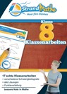 Mathematik Klassenarbeitstrainer Klasse 8 - StrandMathe - Conrad Zimmermann ; Christian Hotop ; Philipp Reutter - 9783946641285
