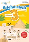 Mathematik Übungsheft Klasse 3 - Erlebnisheft - Rechnen bis 1000 - Conrad Zimmermann ; Christian Hotop - 9783946641339