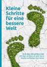 Kleine Schritte für eine bessere Welt - smarticular Verlag - 9783946658634