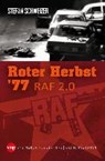 Roter Herbst - SCHWEIZER,  Stefan - 9783946686231