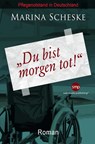 Du bist morgen tot - Marina Scheske - 9783946686736