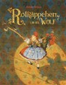 Rotkäppchen und der Wolf - Jacob Grimm ; Wilhelm Grimm - 9783946693055