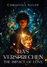 Das Versprechen - Christina Stupp - 9783946723868