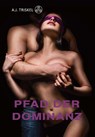 Pfad der Dominanz - A. J. Triskel - 9783946732693