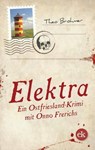 Elektra - Theo Brohmer - 9783946734345