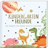 Kindergartenfreunde - Pia Loewe - 9783946739968
