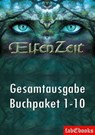 Elfenzeit Buchpaket 1-10 Ungekürzte Gesamtausgabe - Uschi Zietsch ; Michael Marcus Thurner ; Verena Themsen ; Jana Paradigi ; Claudia Kern ; Susanne Picard ; Stefanie Rafflenbeul ; Stephanie Seidel - 9783946773467