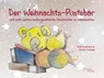Der Weihnachts-Pustebär - Rolf Schlicher - 9783946777304