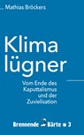 Klimalügner - Mathias Bröckers - 9783946778202