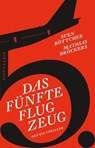 Das fünfte Flugzeug - Sven Böttcher ; Mathias Bröckers - 9783946778240