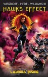 Hawks Effect - Rael Wissdorf ; Nicholas Hede ; Frank J. Williams III - 9783946797111