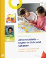 Aktionstabletts - Muster in Licht und Schatten - Antje Bostelmann - 9783946829607