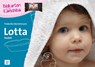 Lotta badet -  - 9783946829874