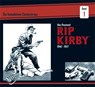 Rip Kirby: Die kompletten Comicstrips / Band 1 1946 - 1947 - Alex Raymond ; Ward Greene - 9783946842118