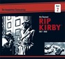 Rip Kirby: Die kompletten Comicstrips / Band 2 1947 - 1948 - Alex Raymond ; Ward Greene - 9783946842125