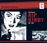 Rip Kirby: Die kompletten Comicstrips / Band 5 1951 - 1953 - Alex Raymond ; Ward Greene ; Fred Dickenson - 9783946842156