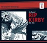 Rip Kirby: Die kompletten Comicstrips / Band 6 1953 - 1954 - Alex Raymond ; Ward Greene ; Fred Dickenson - 9783946842163