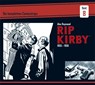 Rip Kirby: Die kompletten Comicstrips / Band 8 1955 - 1956 - Alex Raymond ; Fred Dickenson - 9783946842187