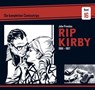 Rip Kirby: Die kompletten Comicstrips / Band 16 1966 - 1967 - John Prentice - 9783946842262