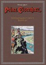Prinz Eisenherz. Yeates-Jahre Bd. 24: Jahrgang 2017/2018 -  - 9783946842545
