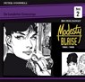 Modesty Blaise: Die kompletten Comicstrips / Band 2 1964 - 1965 - Peter O'Donnell ; Jim Holdaway - 9783946842767