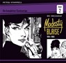 Modesty Blaise: Die kompletten Comicstrips / Band 2 1964 - 1965 - Peter O'Donnell ; Jim Holdaway - 9783946842767