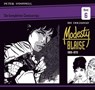Modesty Blaise: Die kompletten Comicstrips / Band 6 1969 - 1970 - Peter O'Donnell - 9783946842804