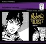 Modesty Blaise: Die kompletten Comicstrips / Band 7 1970 - 1971 - Peter O'Donnell - 9783946842811
