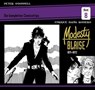 Modesty Blaise: Die kompletten Comicstrips / Band 8 1971 - 1972 - Peter O'Donnell - 9783946842828