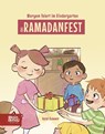 Meryem feiert im Kindergarten das Ramadanfest - Betül Özdemir - 9783946871149