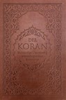 Der Koran - Ali Ünal - 9783946871163