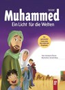 Muhammed-Ein Licht für die Welten - Sümeyra Özcan - 9783946871873