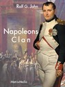 Napoleons Clan - Ralf G. Jahn - 9783946891192