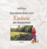 Das kleine Buch vom Kindsein am Niederrhein - Steffi Neu - 9783946895251