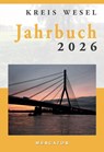 Jahrbuch Kreis Wesel 2026 -  - 9783946895619